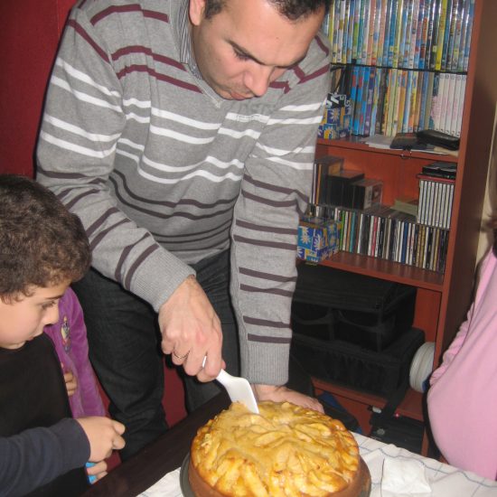 tarta-bizcocho-manzana