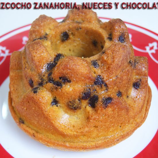 bizcocho-zanahoria-nueces