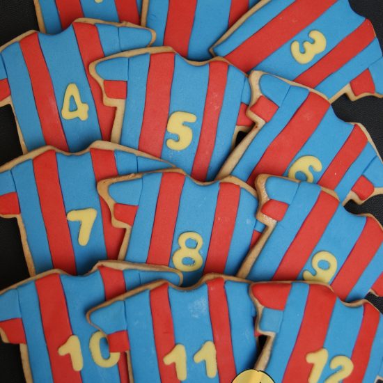 galletas-fondant-fc-barcelona